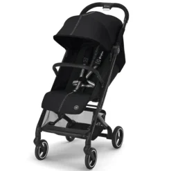 Cybex Lightweight & Travel Strollers>2023 Beezy Ultra Compact Stroller