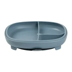 b.box Tableware>2 in 1 Suction Plate