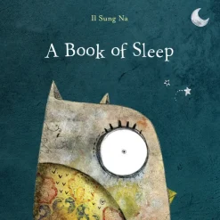 Penguin Random House Books>A Book of Sleep