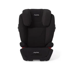 Nuna Booster Car Seats>AACE Booster Car Seat - Caviar