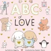 Penguin Random House Books|Books>ABCs of Love Book