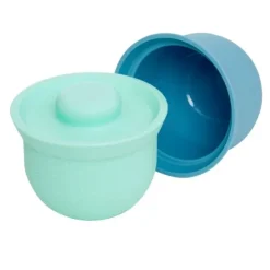 Wean Meister Food Prep & Storage>AdoraBowls Baby Bowls