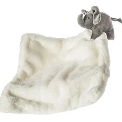 Mary Meyer Baby Plush Toys>Afrique Huggy Blanket