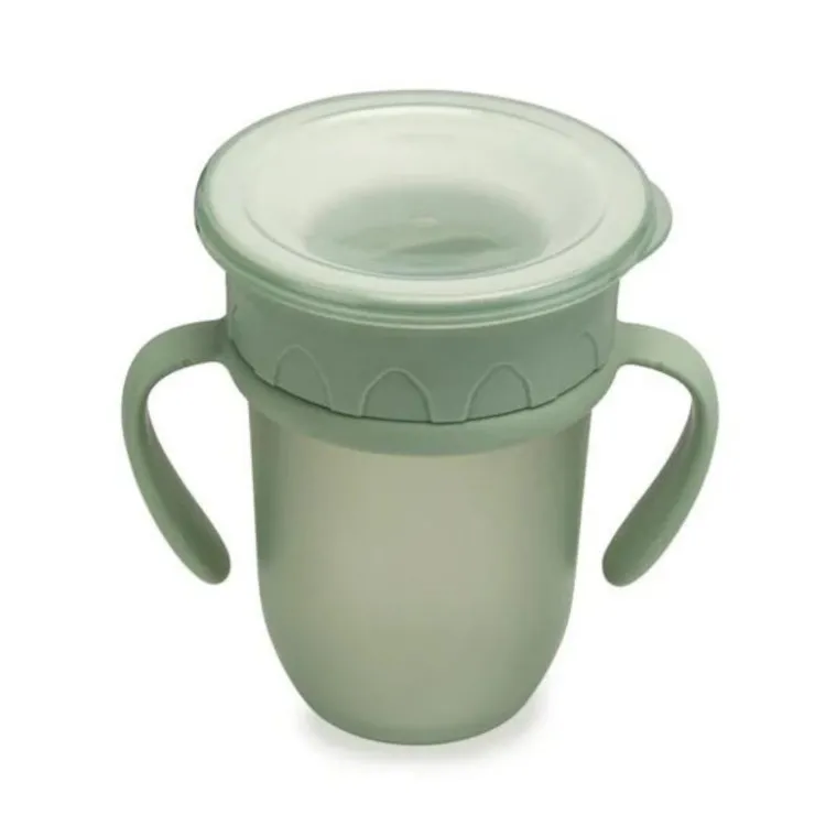 noüka Tableware>All Around Leak Proof Sippy Cup