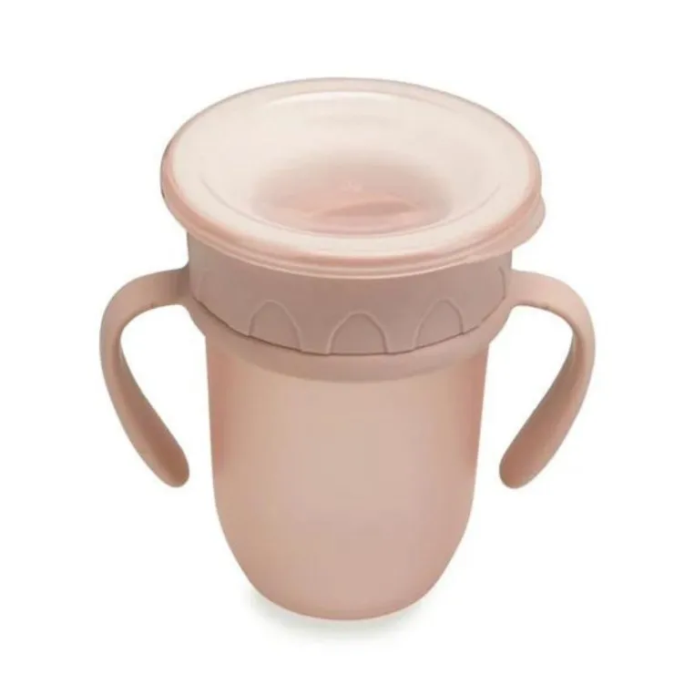 noüka Tableware>All Around Leak Proof Sippy Cup