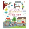 Harper Collins Canada Books>All the Words You Need to Know Before You Start School - Book