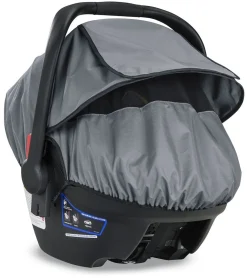 Britax Car Seat Covers>All Weather Cover