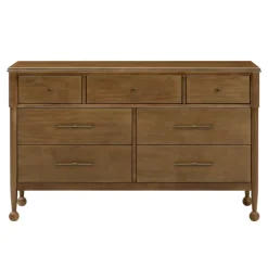 Namesake Dressers>Alouette 7-Drawer Assembled Dresser