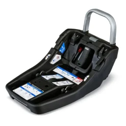 Britax Car Seat Bases>Alpine Car Seat Base ClickTight
