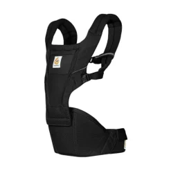 ERGObaby Structured Carriers>Alta Hip Seat Baby Carrier
