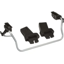 Bob Stroller Accessories|Infant Car Seat Adapters>Alterrain Pro/Revolution Flex 3.0 Car Seat Adapter - Nuna, Cybex, Maxi-Cosi