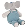 Tikiri Plush Toys>Alvin the Elephant - Soft Toy