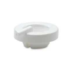 Ameda Breast Pump Accessories>Adapter Cap 2 Pack