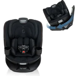 Maxi-Cosi Convertible Car Seats>Andi 360° Rotating All-in-One Convertible Car Seat