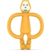 Matchstick Monkey Silicone Teethers>Animal Teething Toy