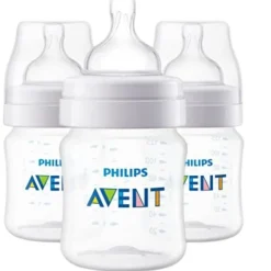 Philips Avent Bottle Feeding>Anti-Colic Bottles - 9oz - 2 Pack