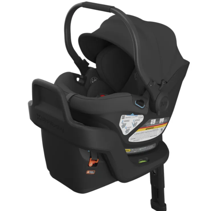 UPPAbaby Infant Car Seats>Aria Infant Car Seat