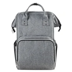 Jolly Jumper Backpack Diaper Bags>Aspen Diaper Bag