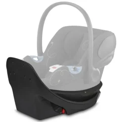 Cybex Car Seat Bases>Aton G Swivel Base