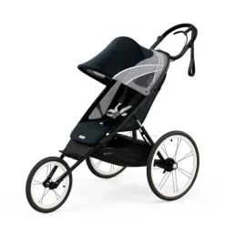 Cybex Jogging Strollers>AVI Jogging Stroller - All Black