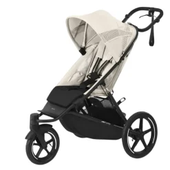 Cybex All-Terrain Strollers>Avi Spin All Terrain Stroller