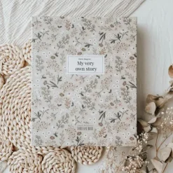 Le Petit Books>Baby Book