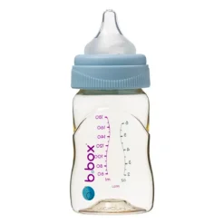 b.box Bottle Feeding>Baby Bottle - 180mL