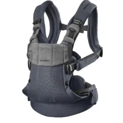 BabyBjorn Structured Carriers>Baby Carrier Harmony