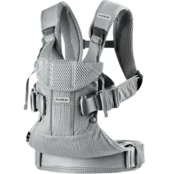 BabyBjorn Structured Carriers>Baby Carrier One Air
