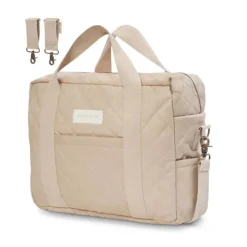 Avery Row Totes & Weekender Bags>Baby Changing Bag - Natural