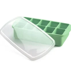 Melii Baby Food Prep & Storage>Baby Food Freezer Tray