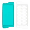 Oxo Tot Food Prep & Storage>Baby Food Freezer Tray - Teal