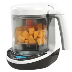 Baby Brezza Food Prep & Storage>Baby Food Maker Complete