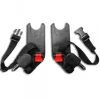 Baby Jogger Stroller Accessories|Infant Car Seat Adapters>Single Car Seat Adapter - Maxi Cosi/Nuna/Cybex