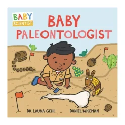 Harper Collins Canada Books|Books>Baby Scientist Book Series