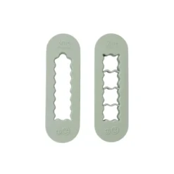 ezpz Food Prep & Storage>Baby-Led Weaning Food Cutters