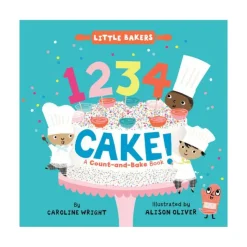 Harper Collins Canada Books>Baking Book