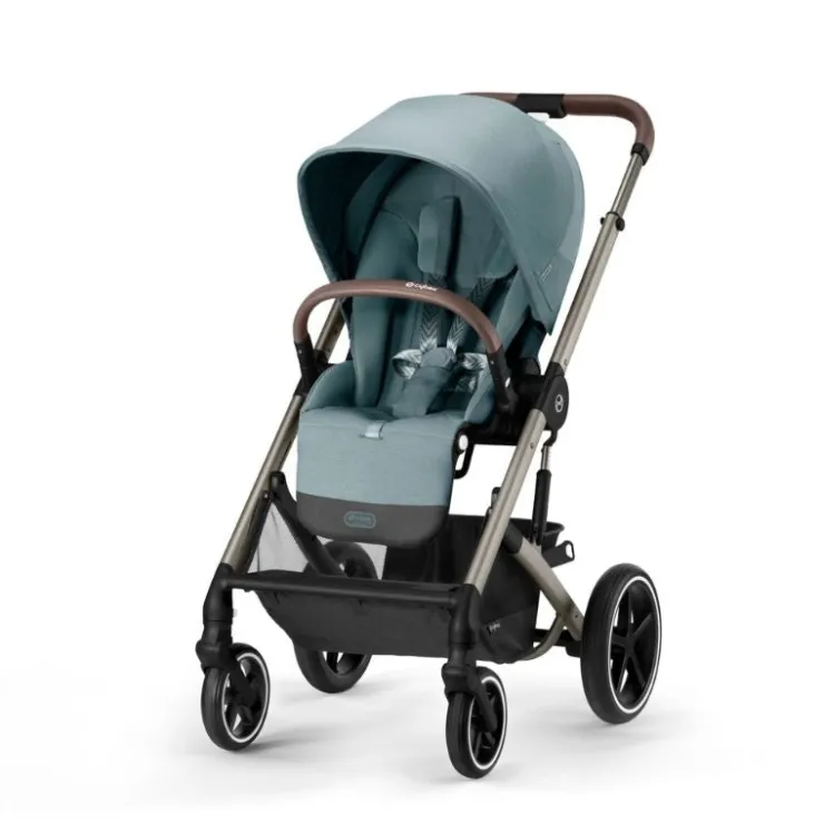 Cybex Lightweight & Travel Strollers>Balios S Lux 2 Stroller