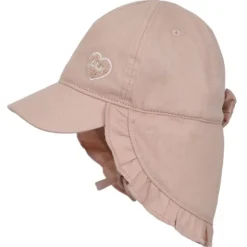 CaliKids Hats>Ball Hat with Neck Flap