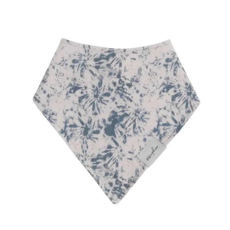 Pip + Phee Bibs & Burp Cloths>Bamboo Bandana Bibs