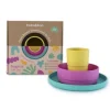 Bobo&Boo Tableware>Bamboo Dining Set