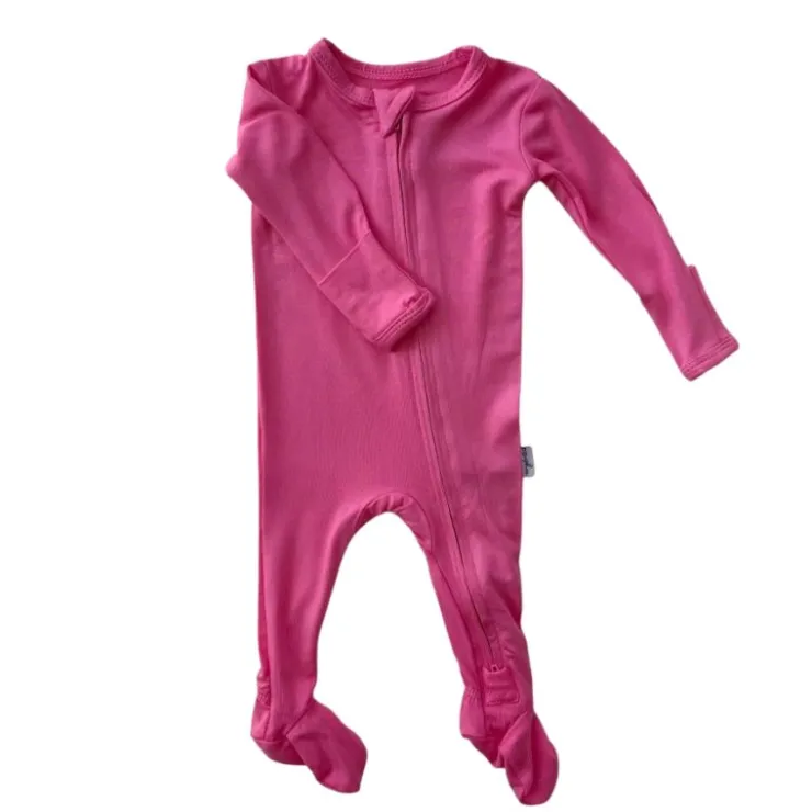 Pip + Phee Sleepers>Bamboo Footed Sleepers