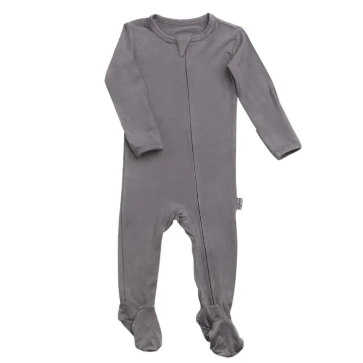 Pip + Phee Sleepers>Bamboo Footed Sleepers