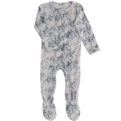 Pip + Phee Sleepers>Bamboo Footed Sleepers - Summer Collection