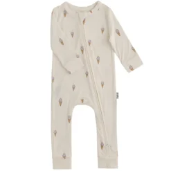 Pip + Phee Sleepers>Bamboo Footless Sleepers