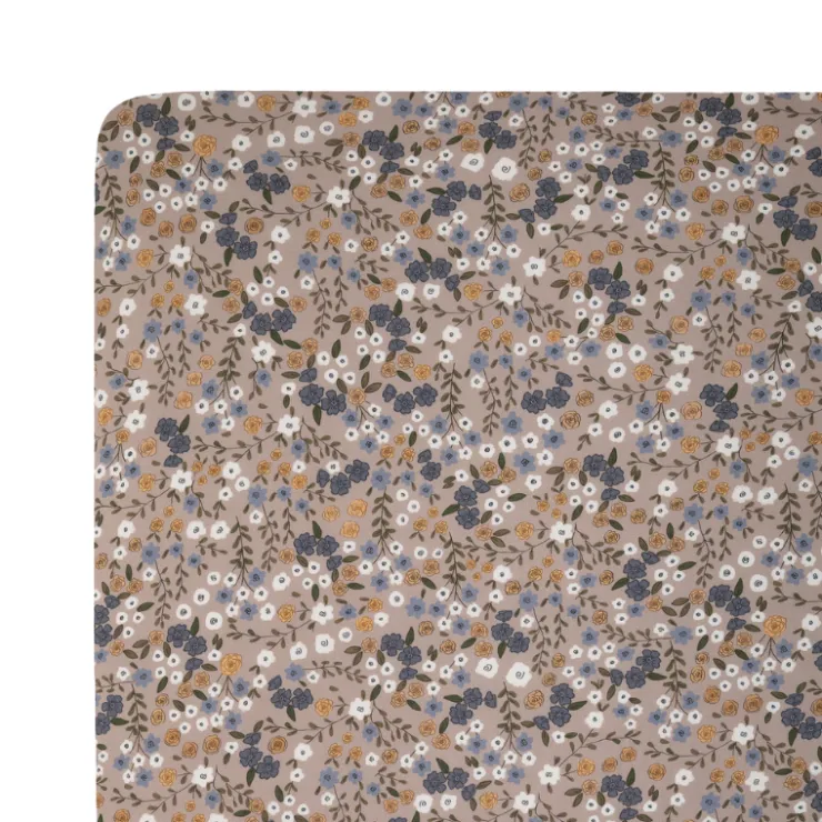 Pip + Phee Playard Sheets|Playard Accessories>Bamboo Playard Sheet