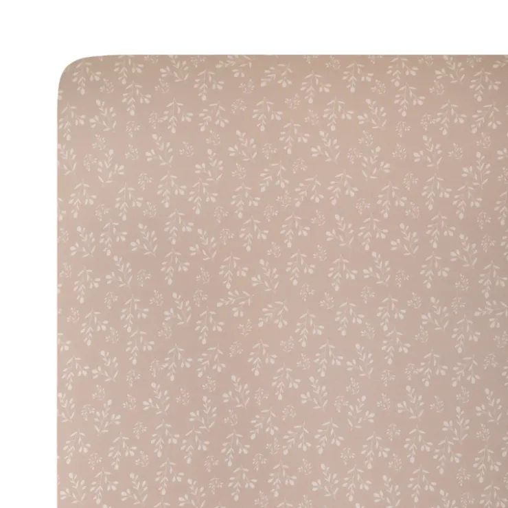 Pip + Phee Playard Sheets|Playard Accessories>Bamboo Playard Sheet