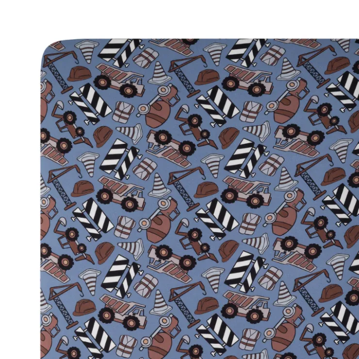 Pip + Phee Playard Sheets|Playard Accessories>Bamboo Playard Sheet