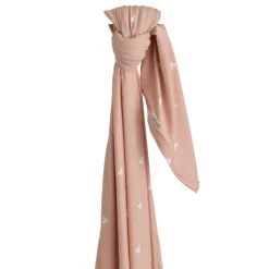 Pip + Phee Swaddles>Bamboo Stretch Swaddle Blankets