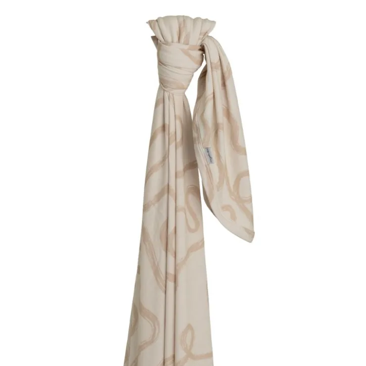 Pip + Phee Swaddles>Bamboo Stretch Swaddle Blankets